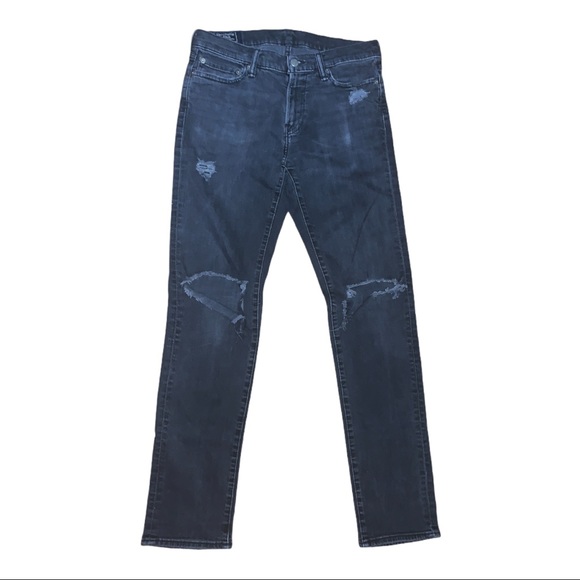 Abercrombie & Fitch Other - Abercrombie & Fitch Men’s Langdon Slim Jeans Sz 30